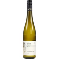 Souvignier gris trocken - Weingut Johann August Sack