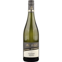 Pulsahr Riesling feinherb - Weingut Max Schell