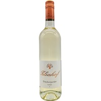 TILIAHOF Grauburgunder trocken - Weingut Tiliahof