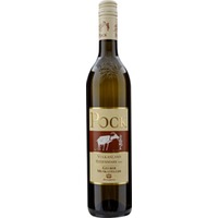 Gelber Muskateller trocken - Weingut Pock