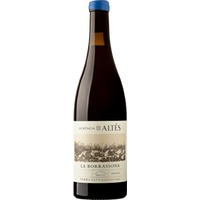 La Borrassona Terra Alta DO trocken Bio - Herència Altés - Bodegas Valdaya