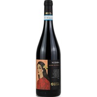 Nedda Nero D'Avola Sicilia DOC trocken Bio - Baglio Diar