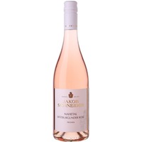 Nahetal Spätburgunder Rosé trocken - Weingut Jakob Schneider