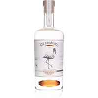(49,86€/1l) Sir Edmond Vanilla Spiced Gin 0,7 Liter  40 % Vol