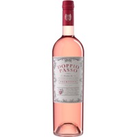 | Primitivo Puglia Rosato IGT 0,75 Liter | Doppio Passo
