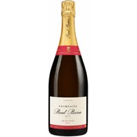 Champagne Paul Bara Grand Rose De Bouzy