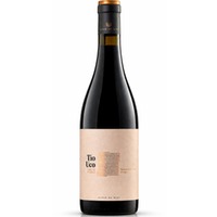 Alvar de Dios Tio Uco