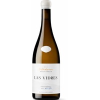 Alvar de Dios Les Vidres