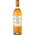 1. Cru Classe Sauternes Château Rieussec 