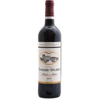 Château Chasse Spleen Cru Bourgeois Moulis