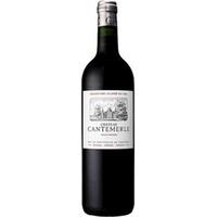 Château Cantemerle 5. Cru Classé Haut-Médoc