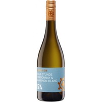 Weingut Hammel & Cie Blaue Stunde Chardonnay & Sauvignon Blanc Trocken