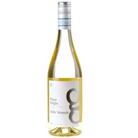 Gorgo Pinot Grigio Bio