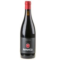 Bodegas Demencia de Autor Mencía Demencia Villafranca del Bierzo