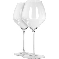 Glas Veloce - Pinot Noir / Nebbiolo im 2er Set