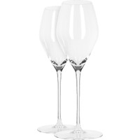 Glas Performance - Champagner im 2er Set