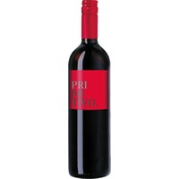 Primitivo Piane del Levante, Puglia Primitivo IGT, Apulien, 2024, Rotwein