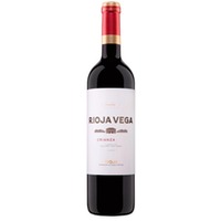Rioja Vega Crianza