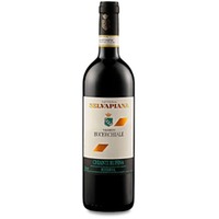Fattoria Selvapiana Vigneto Bucerchiale Chianti Rufina Riserva DOCG