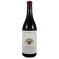 Giuseppe Mascarello Barolo Monprivato