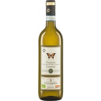Cortese Piemonte DOC Senza Solfiti ohne SO2-Zusatz Cappelletta - Az. Agri. Nuova Cappelletta