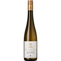 Grüner Veltliner Ried Wolfsgraben Kremstal DAC