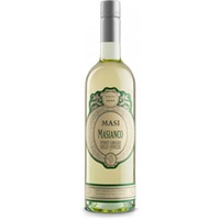 Masianco Pinot grigio e Verduzzo delle Venezie IGT - - Veneto, Italien