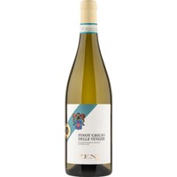 Cantina Zeni Pinot Grigio delle Venezie DOC - - Veneto, Italien