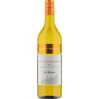 Alain Parisod St-Saphorin Le Fossoir AOC Lavaux - - Waadt, Schweiz