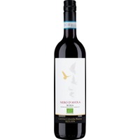 Nero d’Avola Sicilia DOC Colomba Bianca