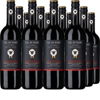 Sangiovese Terre di Chieti IGT Val di Mare