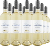 Albaclara Sauvignon Blanc Gran Reserva