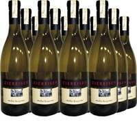 Weißer Burgunder trocken