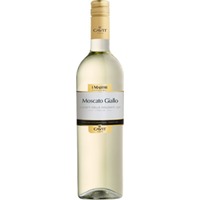 Moscato Giallo Vigneti delle Dolomiti IGT MV