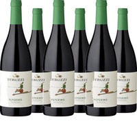 Teruzzi Peperino Toscana IGT