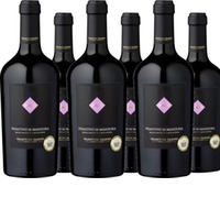 Zolla Primitivo di Manduria DOP