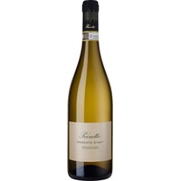 Prunotto Moscato d'Asti, Moscato d'Asti DOCG, Piemont, 2025, Weißwein