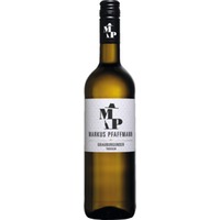 Pfaffmann MP Grauburgunder, Trocken, Pfalz, Pfalz, 2025, Weißwein