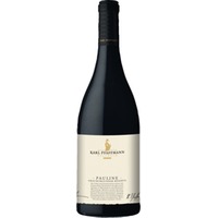 Pfaffmann Grauburgunder Pauline, trocken, Pfalz, Pfalz, 2024, Weißwein