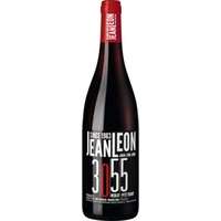 Jean Leon 3055 Merlot Petit Verdot, Penedès DO, Katalonien, 2024, Rotwein
