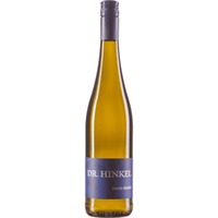Dr. Hinkel Morio-Muskat, Rheinhessen, Rheinhessen, 2025, Weißwein