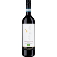 Cabernet Sauvignon Sicilia DOC Colomba Bianca