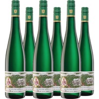 Schloss Riesling - VDP. Gutswein Ruwer QbA trocken Maximin Grünhaus - Familie Schubert