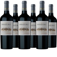 Reserva Estate Carmenere