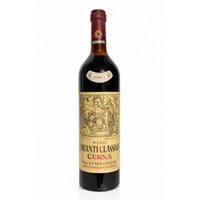 Wein Chianti Classico Cerna