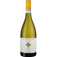 San Giovanni della Sala, Orvieto DOC Classico Superiore, Umbrien, 2024, Weißwein