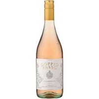 Doppio Passo Rosato Primitivo