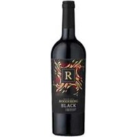 KWV Rodeberg Black