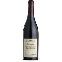 Mezzanella Amandoriato Recioto della Valpolicella Classico