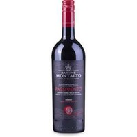 Passivento Rosso Terre Siciliane